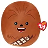Image de TY Squish a Boo Starwars Squish 20 cm Chewbacca