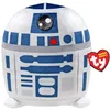 Image de TY Squish a Boo Starwars Squish 20 cm R2D2