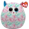 Image de TY Squish a Boo Emma Cat 20 cm