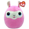 Image de TY Squish a Boo Lana Lama 20 cm