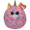 Image de TY Squish a Boo Fantasia Unicorn 20 cm