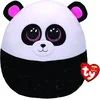 Image de TY Squish A Boo Panda Knuffelkussen Bamboo 23 cm