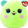 Image de Ty Squish a Boo Clover Bear 31cm