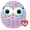Image de TY Squish a Boo Winks Owl 31 cm -