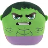 Image de TY Squishy Beanies Marvel Hulk 31 cm