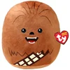 Image de TY Squish A Boo Knuffelkussen Star Wars Chewbacca 31 cm