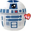 Image de TY Squish A Boo Knuffelkussen Star Wars R2D2 31 cm