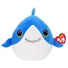 Image de TY Squish a Boo Finsley Shark 31 cm
