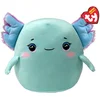 Image de Ty - Squish a Boo - Charlie Axolotl - 20 cm