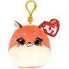 Image de Ty Squish a Boo Clips Roxie Fox 8cm