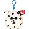 Image de Ty Squish a Boo Clips Fetch Dog 8cm