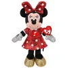 Image de Beanie Babies Mickey and Minnie - Minnie 20cm