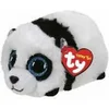 Image de Ty - Knuffel - Teeny Ty - Bamboo Panda - 10cm