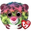 Image de Ty Teeny Puffies Dotty Leopard - Knuffel bal van 10 cm - Beanie Puffies