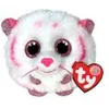 Image de Ty - Knuffel - Teeny Puffies - Tabor Tiger - 10cm