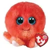 Image de TY Teeny Puffies Sheldon Octopus 10 cm