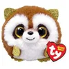 Image de TY Teeny Puffies Pickpocket Raccoon 10 cm