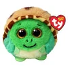 Image de TY Teeny Puffies Cruiser Turtle 10 cm