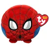 Image de TY Beanie Balls Marvel Knuffel Spiderman 10 cm
