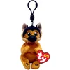 Image de Ty Beanie Babies Bellies Clip Ace 1ST