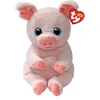 Image de TY Beanie Babies Bellies Penelope Pig Medium