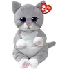 Image de TY Beanie Babies Bellies Morgan Cat Medium