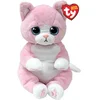 Image de TY Beanie Babies Bellies Lillibelle Cat Medium