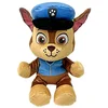 Image de Ty Beanie Boo PAW Patrol Chase - Knuffel van 15 cm