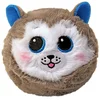 Image de TY Beanie Bouncers Knuffel Husky Slush