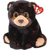 Image de Ty - Knuffel - Beanie Buddy - Kodi Bear - 24cm