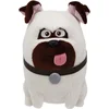 Image de TY Secret Life Of Pets Mel Knuffel 25cm