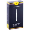 Image de Vandoren Classic Bb-Klarinette 1 Schachtel mit 10 Blättern - Riet voor Bb klarinet (Frans)