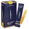 Image de Vandoren Classic Eb-Klarinette 2,5 doos met 10 rieten - Riet voor Eb klarinet (Frans)