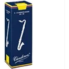 Image de Vandoren Bas Klarinet Traditional Rieten 1.5 - 5 Stuks Verpakking