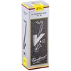 Image de Vandoren Bas Klarinet V12 Rieten - 5 stuks verpakking 3.5