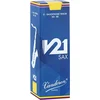 Image de Vandoren Tenor Saxofoon V21 Rieten - 5 Stuks Verpakking - Dikte 3.5