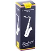 Image de Vandoren Classic Tenorsax 3,5 doos met 5 rieten - Riet voor tenor saxofoon