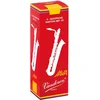 Image de Vandoren Java Filed Red Baritonsax 2,5 - Riet voor tenor saxofoon