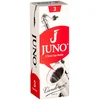 Image de Vandoren Juno Tenorsaxophon Stärke 2, 5 Stück - Riet voor tenor saxofoon