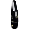 Image de Vandoren Tenor Saxofoon Mondstuk Jumbo Java T45