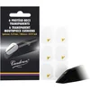 Image de Vandoren Bissplatten 0,35mm - Accessoire voor houten blaasinstrumenten
