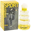 Image de Perfumers Workshop Samba Sport eau de toilette spray 100 ml