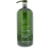 Image de Paul Mitchell Tea Tree Lemon Sage Thickening Shampoo - 1000ml