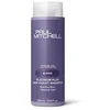 Image de Paul Mitchell - Platinum Plus Shampoo - 300 ml