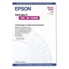 Image de Epson C13S041069 Fotopapier- A3 / 102g/n / Wit