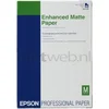 Image de Epson C13s041719 A3 100 Eenheden Wit