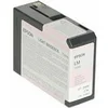 Image de Epson T5806 - Inktcartridge / Licht Zwart