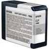 Image de Epson T580 - Inktcartridge / Licht Zwart