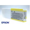 Image de Epson T591400 - Inktcartridge / Foto Geel