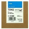 Image de Epson T596200 - Inktcartridge / Cyaan
